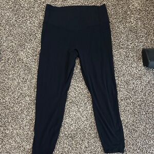 Halara Ultra Sculpt High-Waisted Leggings